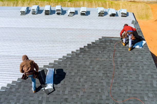 Roof Waterproofing Services